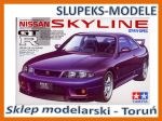 Tamiya 24145 - Nissan Skyline GT-R V Special 1/24